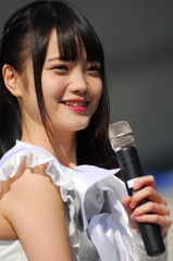 HIMEKA（ひめか）さんお台場160227-131640-DSC_0820