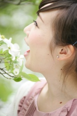 ikumii(小山郁美:おやまいくみ)さん140429-133718-LB1E9