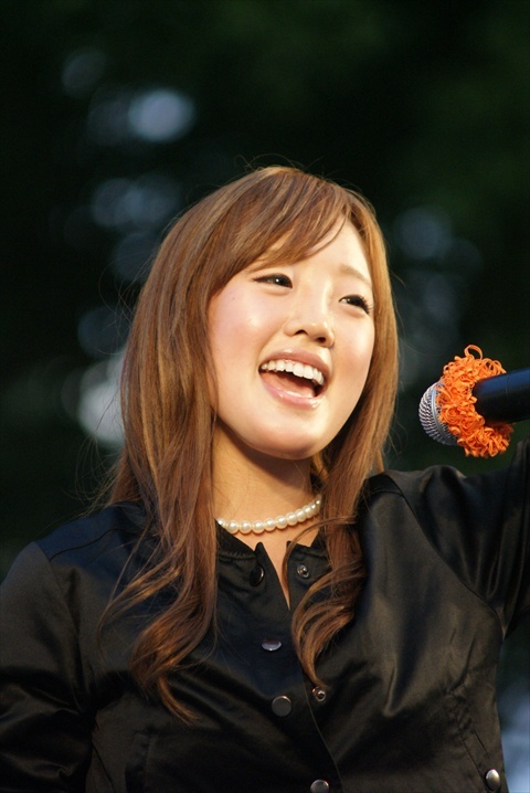 ミラクルマーチ（みらくるまーち）さん２０１４年１０月２５日小田原141025-1