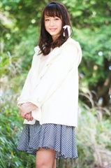 咲希成香恋（さきなかれん）さん航空公園151121-113606-IMG_618