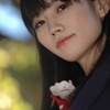 丸山夏鈴（まるやまかりん）さん２０１３年１１月３０日葛西臨海公園131130-1