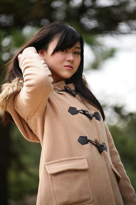 沖あすか（おきあすか）さん葛西臨海公園140126-110805-IMG_014