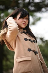 沖あすか（おきあすか）さん葛西臨海公園140126-110805-IMG_014