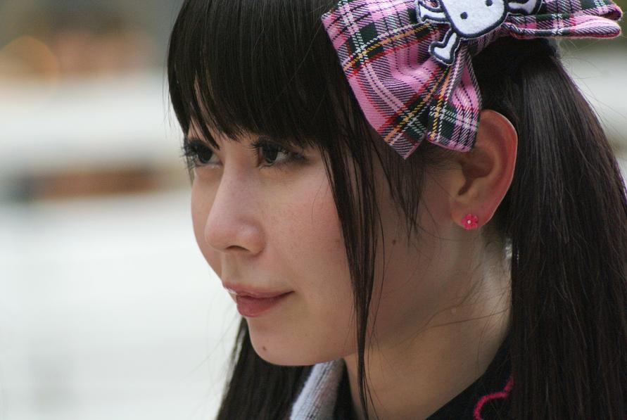 桜のどか20120602豊洲ららぽーとDSC01657