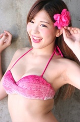 田島佑里子（たじまゆりこ）さん大磯150809-135003-IMG_1406_