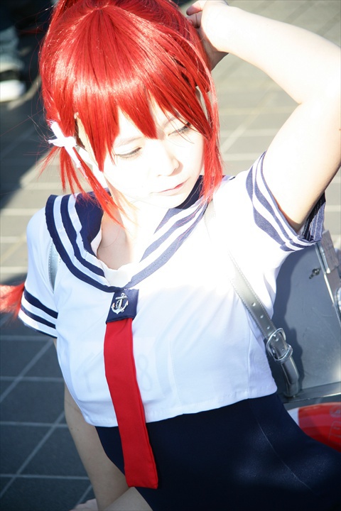 さらさらかのん弱酸性さん東京ビックサイト131231-132839-ZR0C68