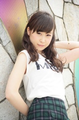 ikumii(小山郁美:おやまいくみ)さん140429-105814-ZR0C9