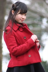 北山あかり（きたやまあかり）さん２０１５年３月７日新木場150307-12172