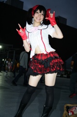 唄汰音おれぱ（うたたねおれぱ）さん131006-173115-IMG_9218_