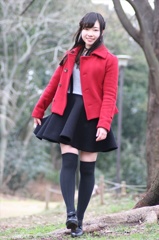 北山あかり（きたやまあかり）さん２０１５年３月７日新木場150307-12162