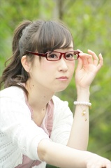 ikumii(小山郁美:おやまいくみ)さん140429-143605-ZR0C0