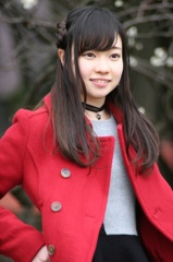 北山あかり（きたやまあかり）さん２０１５年３月７日新木場150307-12014