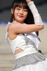 HIMEKA（ひめか）さんお台場160227-131701-DSC_0896