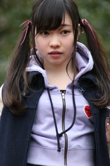 北山あかり（きたやまあかり）さん２０１５年３月７日新木場150307-13360