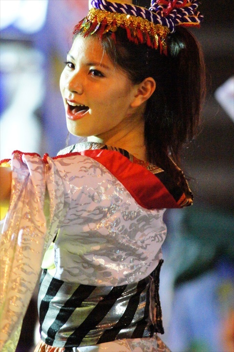 よさこい130721-195641-草加DSC01449_R