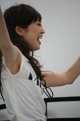 ikumii(小山郁美:おやまいくみ)さん140429-111642-ZR0C9