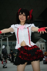 唄汰音おれぱ（うたたねおれぱ）さん131006-164648-IMG_8864_