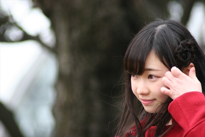 北山あかり（きたやまあかり）さん２０１５年３月７日新木場150307-12043