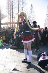 唄汰音おれぱ（うたたねおれぱ）さん131231-124231-IMG_3967_