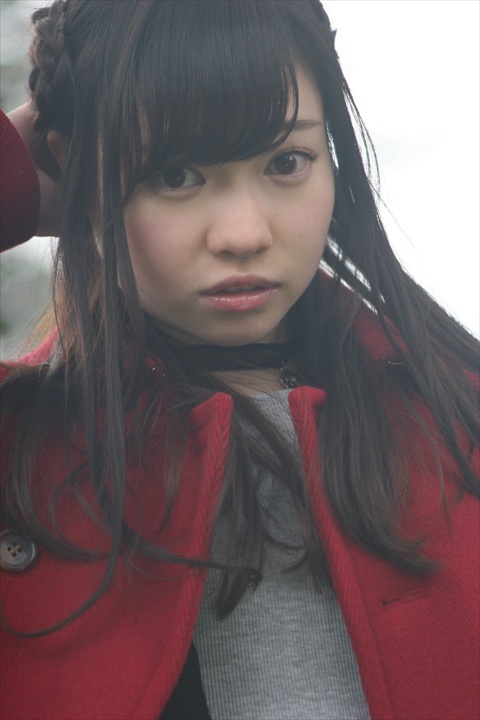 北山あかり（きたやまあかり）さん２０１５年３月７日新木場150307-11354