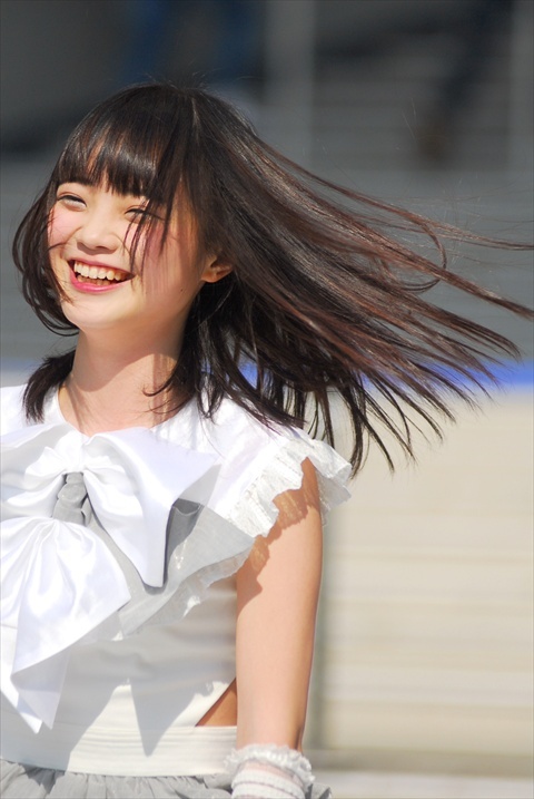 HIMEKA（ひめか）さんお台場160227-131709-DSC_0918