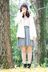 咲希成香恋（さきなかれん）さん航空公園151121-112113-IMG_610