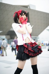 唄汰音おれぱ（うたたねおれぱ）さん131006-164110-ZR0C3068_