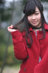 北山あかり（きたやまあかり）さん２０１５年３月７日新木場150307-11311