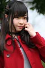 北山あかり（きたやまあかり）さん２０１５年３月７日新木場150307-11110