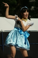 からっと☆(からっと☆)さん２０１４年１０月２５日小田原141025-13275