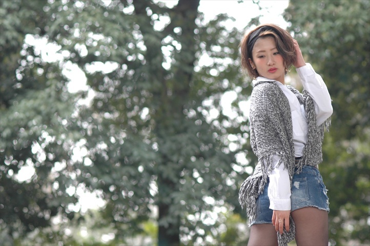蒼井美沙（あおいみさ）さん航空公園160313-135035-DSC_6312