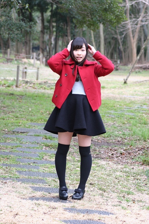 北山あかり（きたやまあかり）さん２０１５年３月７日新木場150307-11232