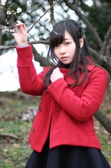 北山あかり（きたやまあかり）さん２０１５年３月７日新木場150307-12085