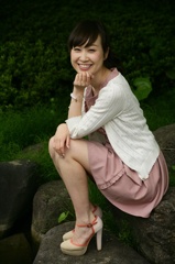 ikumii(小山郁美:おやまいくみ)さん140429-150158-ZR0C0