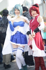 唄汰音おれぱさん、さきゅさん131230-125839-ZR0C3548_R