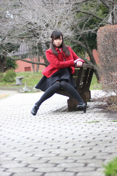 北山あかり（きたやまあかり）さん２０１５年３月７日新木場150307-11560