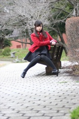 北山あかり（きたやまあかり）さん２０１５年３月７日新木場150307-11560