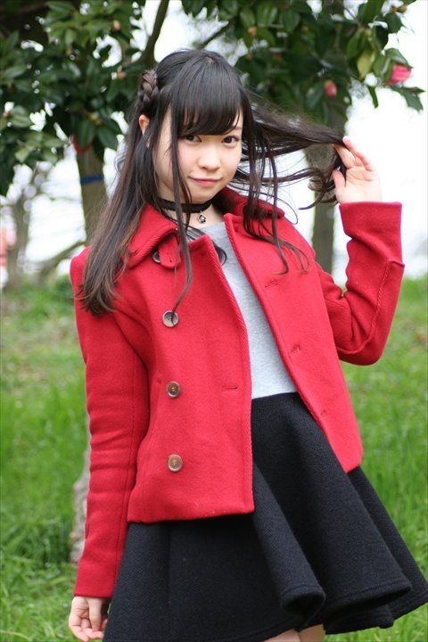 北山あかり（きたやまあかり）さん２０１５年３月７日新木場150307-11110