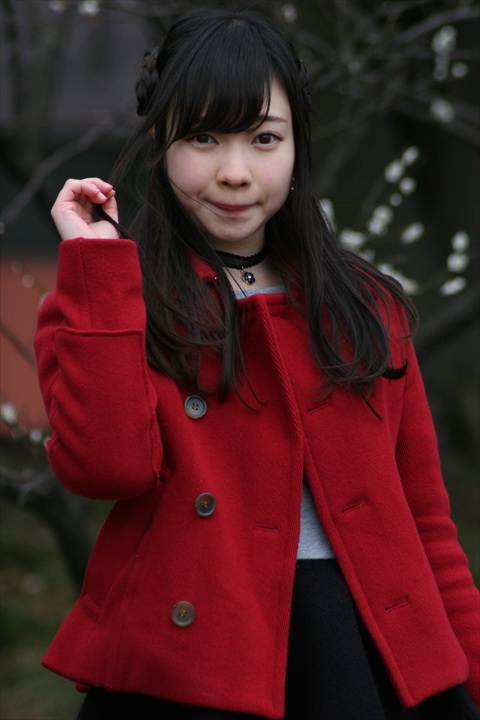 北山あかり（きたやまあかり）さん２０１５年３月７日新木場150307-12024