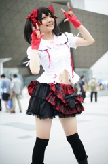 唄汰音おれぱ（うたたねおれぱ）さん131006-164109-ZR0C3067_