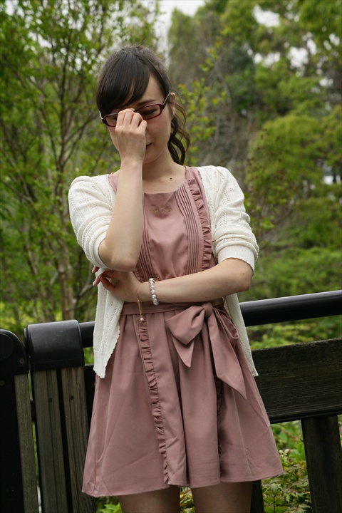 ikumii(小山郁美:おやまいくみ)さん140429-143706-ZR0C0