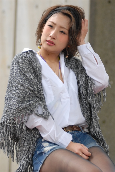 蒼井美沙（あおいみさ）さん航空公園160313-134519-DSC_0450