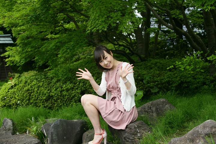 ikumii(小山郁美:おやまいくみ)さん140429-150311-ZR0C0