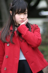 北山あかり（きたやまあかり）さん２０１５年３月７日新木場150307-12032