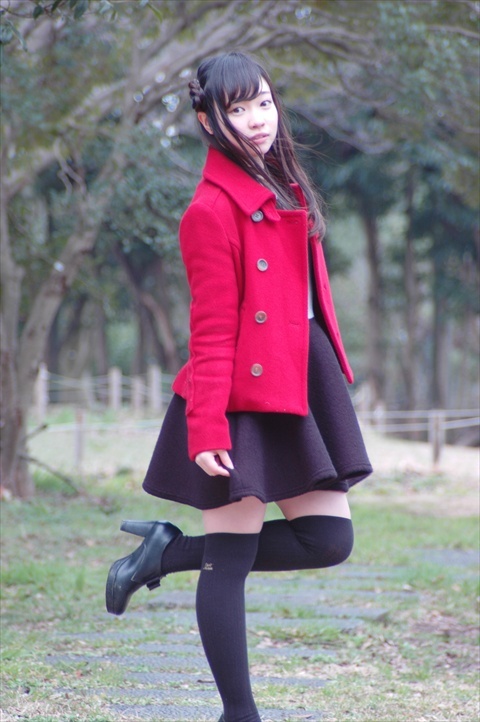 北山あかり（きたやまあかり）さん２０１５年３月７日新木場150307-11243