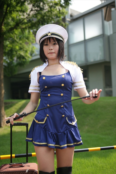 かざり（かざり）さん130810-135700-IMG_6042_R東京ビックサ