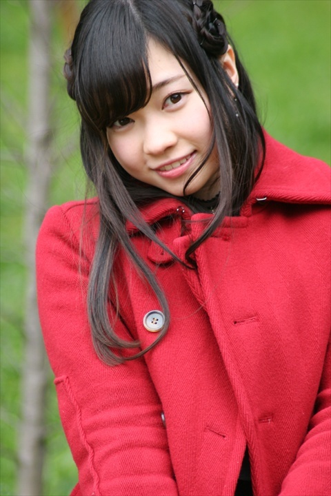 北山あかり（きたやまあかり）さん２０１５年３月７日新木場150307-11101