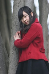 北山あかり（きたやまあかり）さん２０１５年３月７日新木場150307-11192