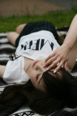 ikumii(小山郁美:おやまいくみ)さん140429-121453-ZR0C0