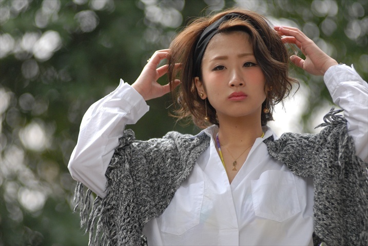 蒼井美沙（あおいみさ）さん航空公園160313-134734-DSC_0593